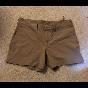Patagonia Happy Hike shorts